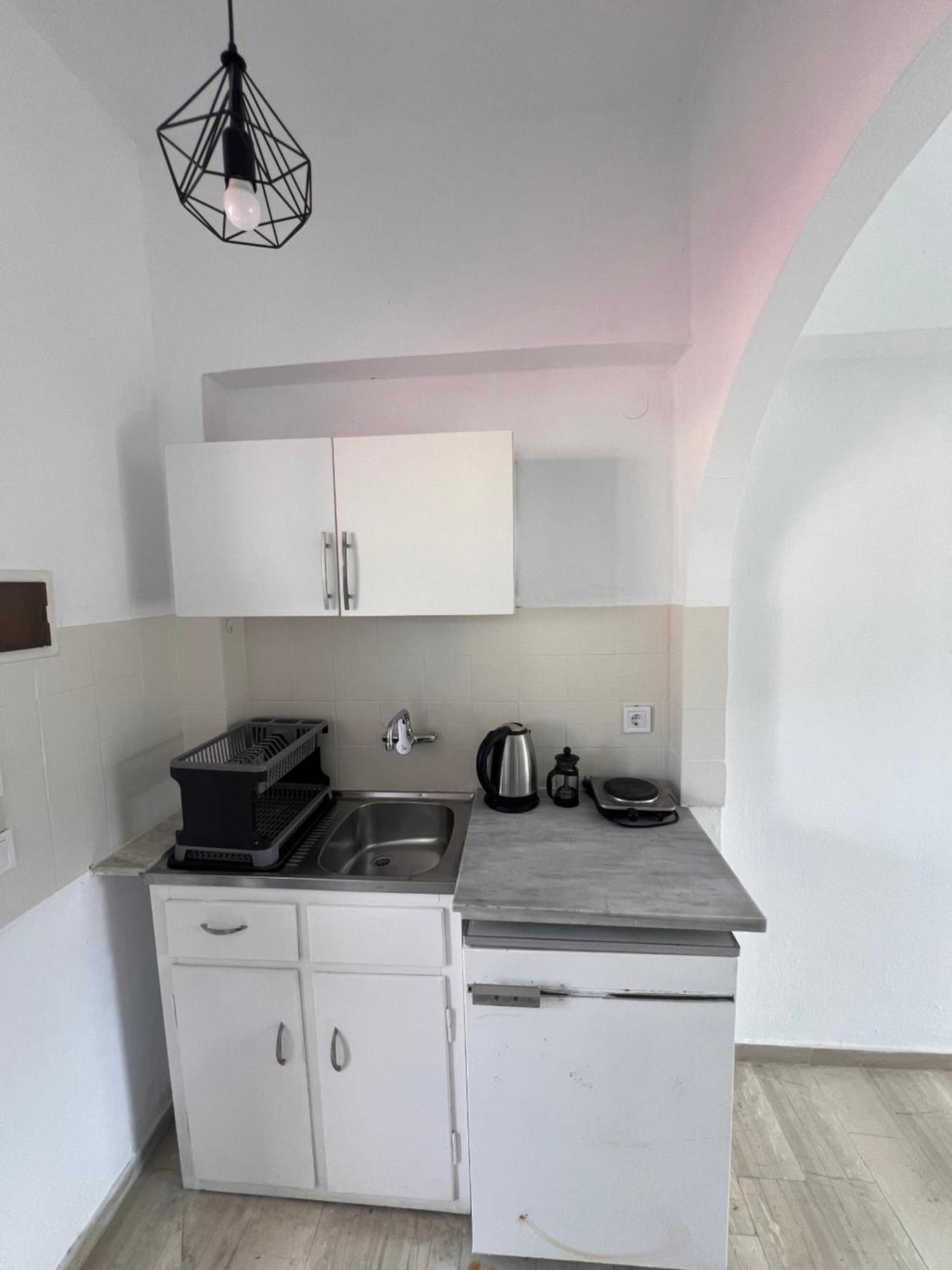 Thimioshouse Apartment Kavos Luaran gambar