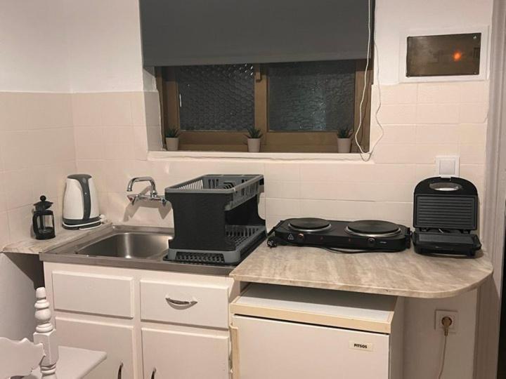 Thimioshouse Apartment Kavos Luaran gambar