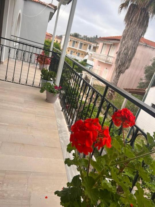 Thimioshouse Apartment Kavos Luaran gambar