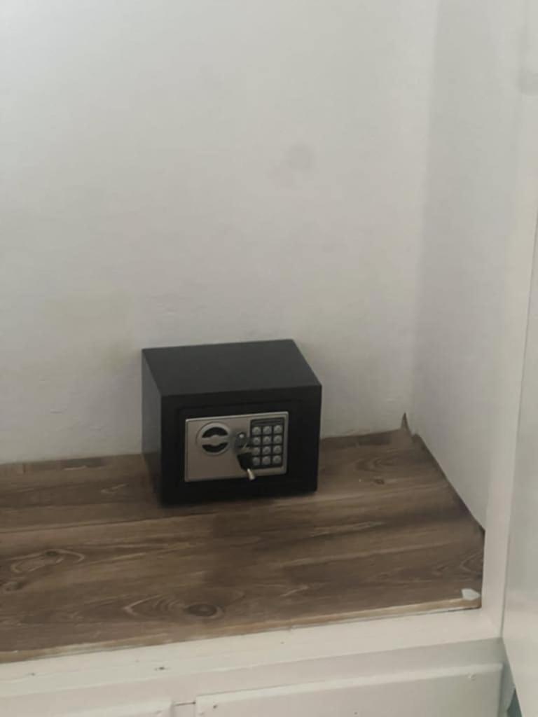 Thimioshouse Apartment Kavos Luaran gambar